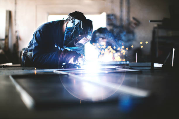 Best Structural Steel Welding in Jackson, OH