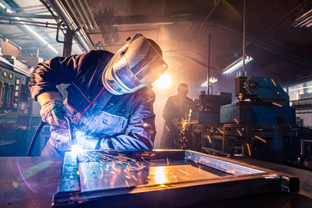 Best Welding Equipment Sales and Repair in Jackson, OH