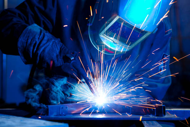 Best Structural Steel Welding in Jackson, OH