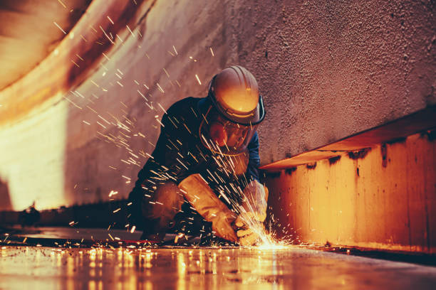 Trusted Jackson, OH Welder & Metal Fabrication Experts