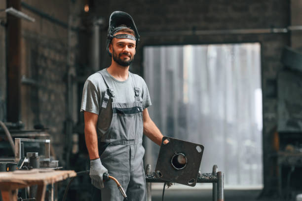 Best Specialty Welding Processes in Jackson, OH