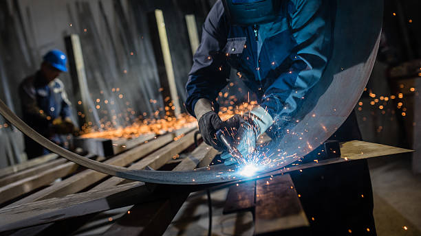 Best Maintenance and Repair Welding in Jackson, OH