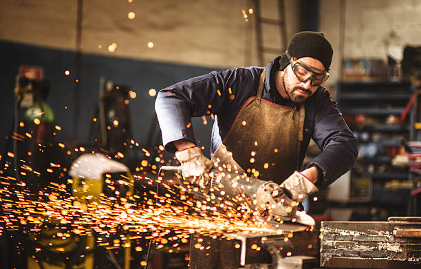 Affordable Welder Services in Jackson, OH