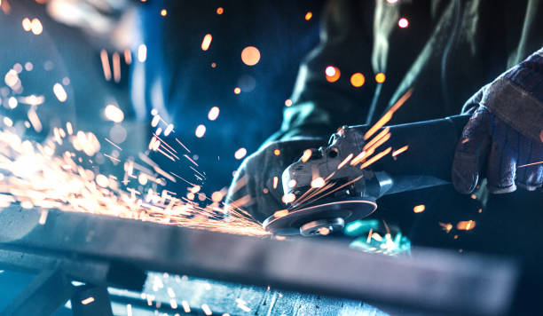 Best Automation and Robotic Welding in Jackson, OH
